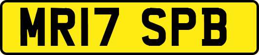 MR17SPB