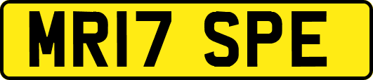 MR17SPE