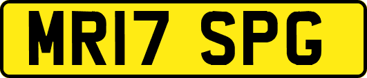 MR17SPG