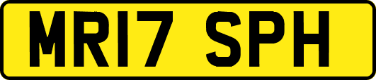MR17SPH
