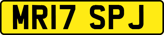 MR17SPJ