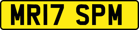 MR17SPM