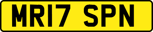 MR17SPN
