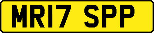 MR17SPP