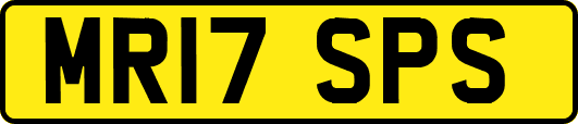 MR17SPS