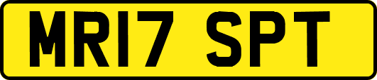 MR17SPT