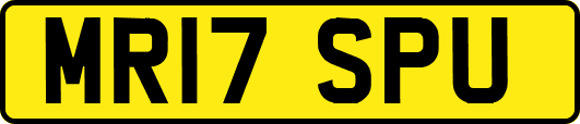 MR17SPU