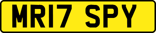 MR17SPY