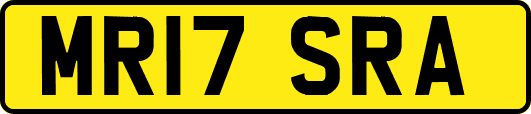 MR17SRA