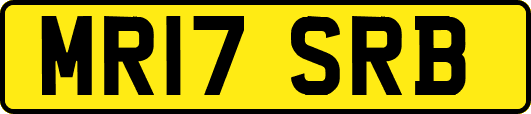 MR17SRB