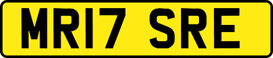 MR17SRE