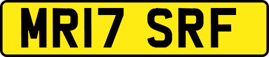 MR17SRF