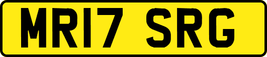 MR17SRG