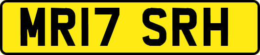 MR17SRH