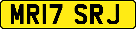MR17SRJ