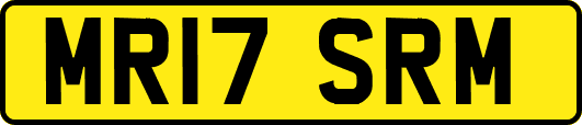 MR17SRM