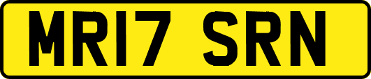 MR17SRN