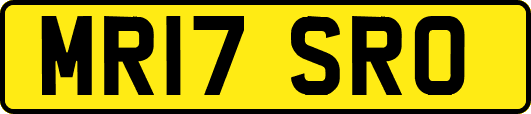 MR17SRO