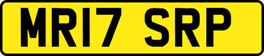 MR17SRP