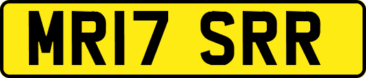 MR17SRR