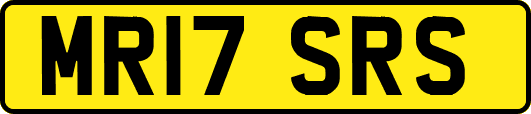 MR17SRS
