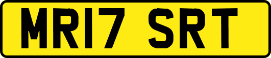 MR17SRT