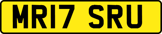 MR17SRU