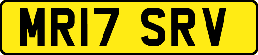 MR17SRV