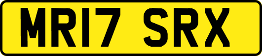 MR17SRX