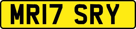 MR17SRY