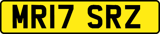 MR17SRZ