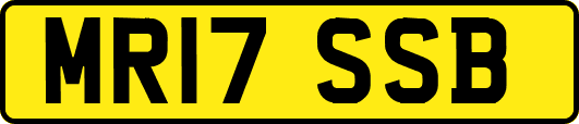 MR17SSB
