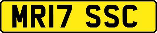 MR17SSC