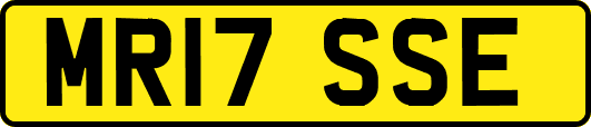 MR17SSE
