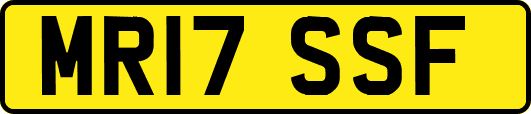 MR17SSF