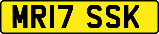 MR17SSK