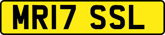 MR17SSL