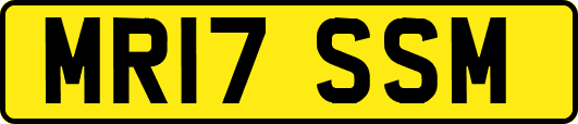MR17SSM