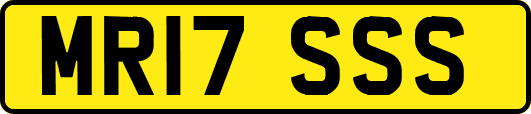 MR17SSS