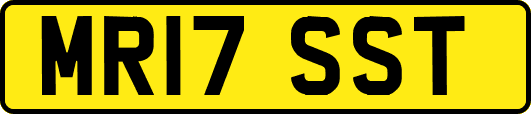 MR17SST