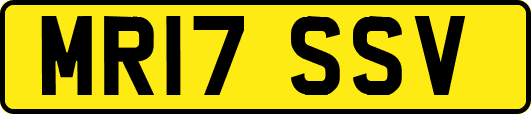MR17SSV