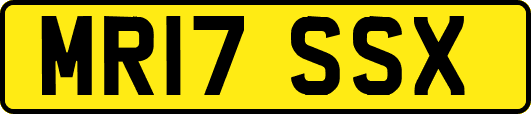 MR17SSX