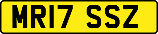 MR17SSZ