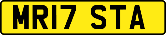 MR17STA