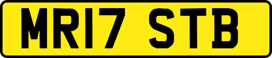MR17STB