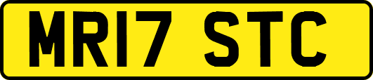 MR17STC
