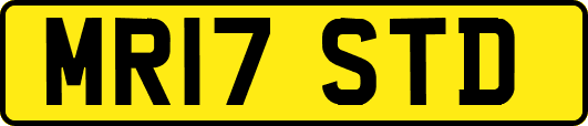 MR17STD