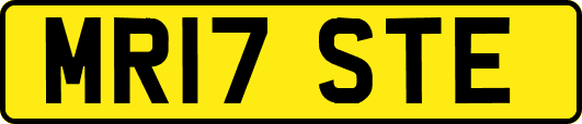 MR17STE