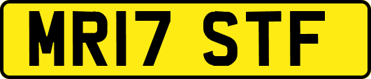 MR17STF