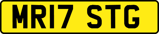 MR17STG